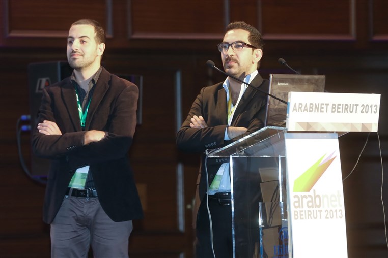 ArabNet Beirut 2013